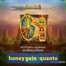 honeygain quanto tempo demora